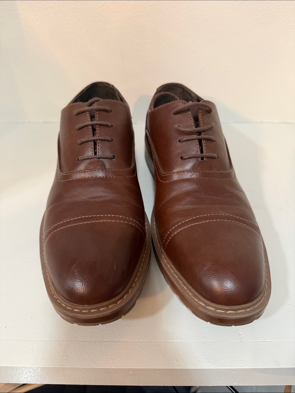 Perry Ellis Shoes
